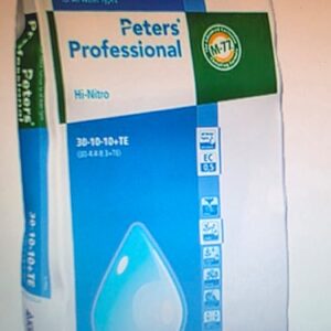 Peters Professional Hi Nitro 31-11-11+ME 15 Kg