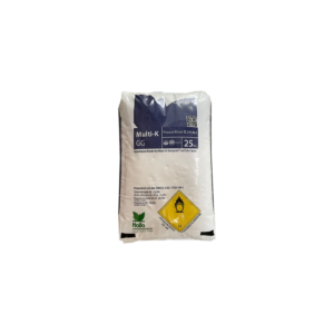 Azotat de potasiu multi K GG 13-0-46, Haifa, 25 kg