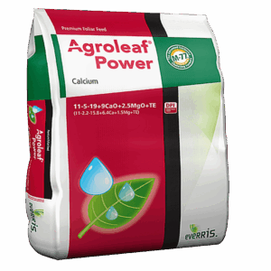 Agroleaf Power Calcium 12-05-19+9CaO+2,5MgO+TE 2 kg