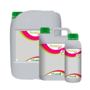 Ingrasamant Tecnophyt pH, 1 litru