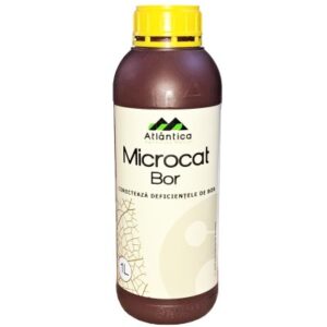 Ingrasamant Microcat B, 1 litru