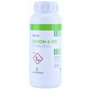 Erbicid Porumb SAJON 4 OD 1l